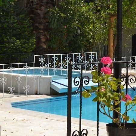 Likya Saklibahce Hotell Kemer  Eksteriør bilde