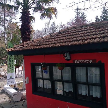 Likya Saklibahce Hotell Kemer  Eksteriør bilde