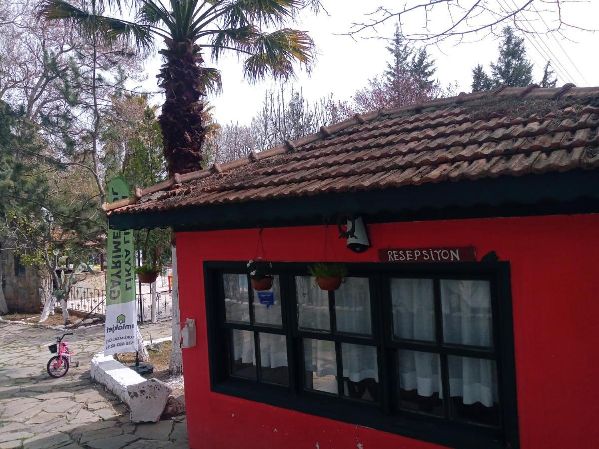 Likya Saklibahce Hotell Kemer  Eksteriør bilde